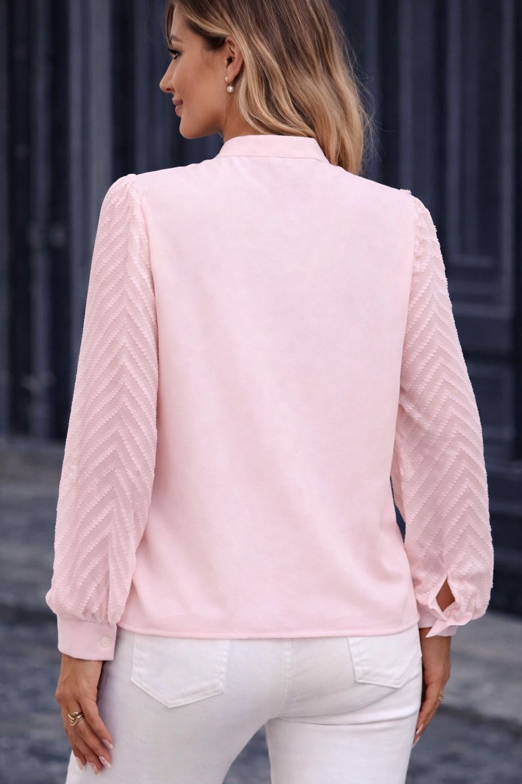 Camisa Casual Juliette