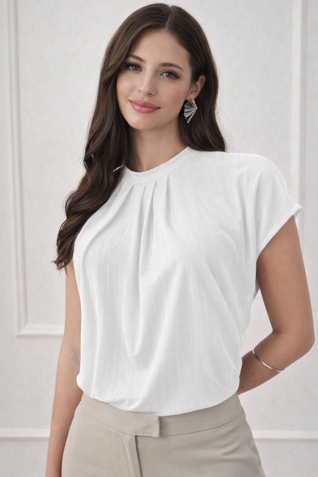 Blusa Eloá