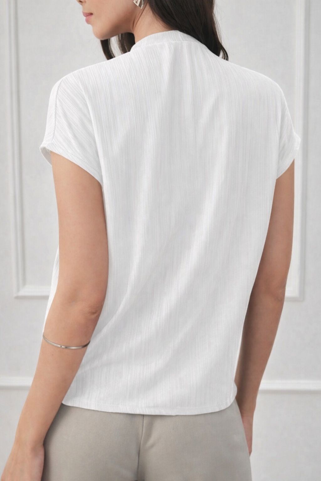 Blusa Eloá