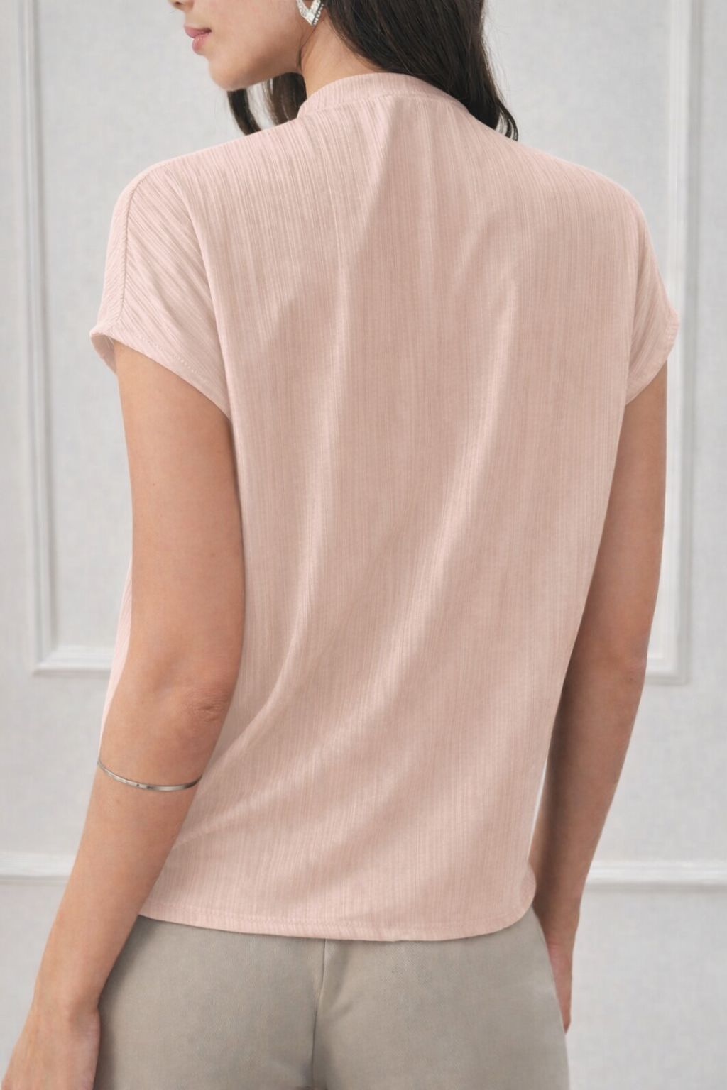 Blusa Eloá
