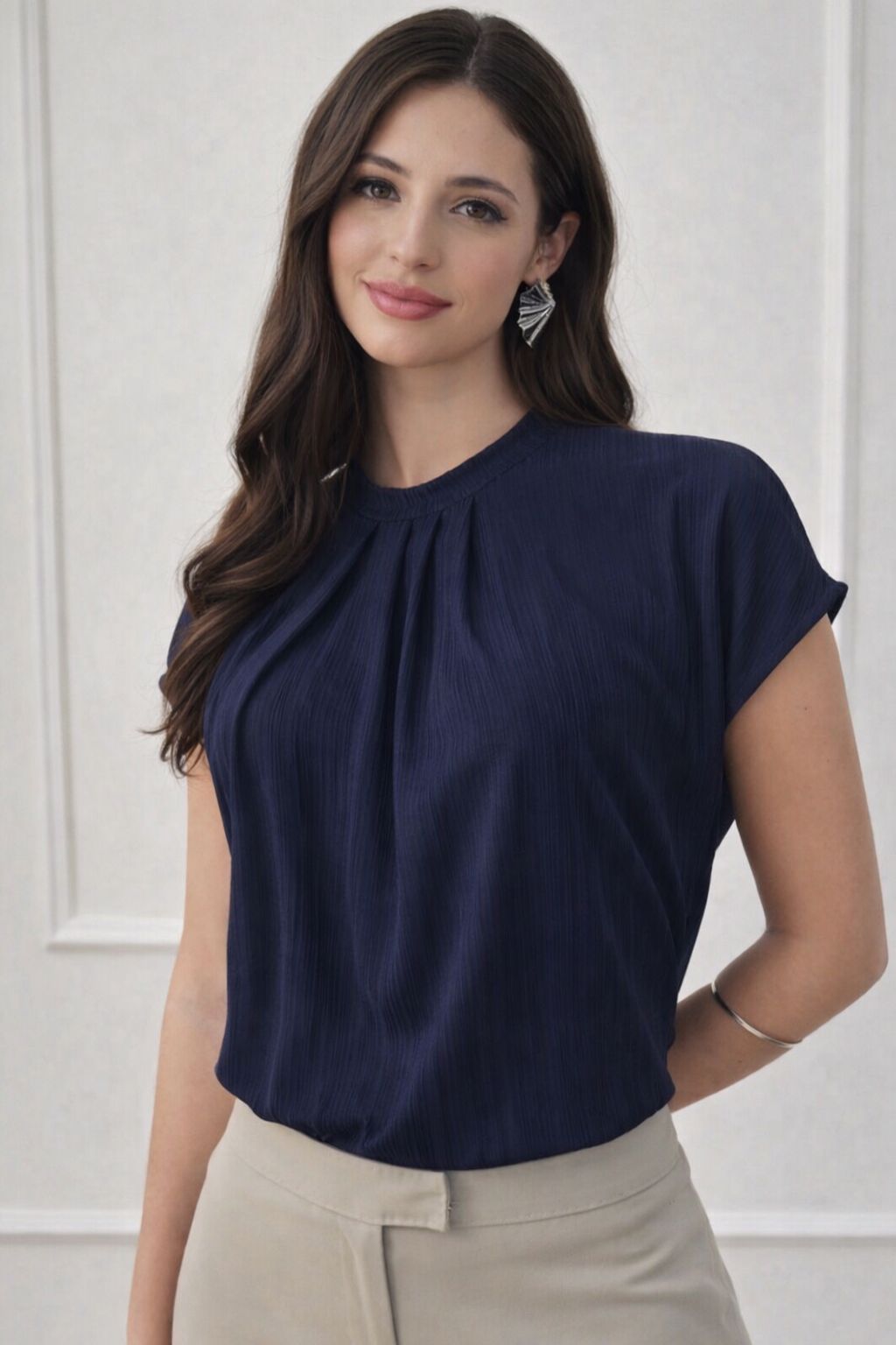 Blusa Eloá