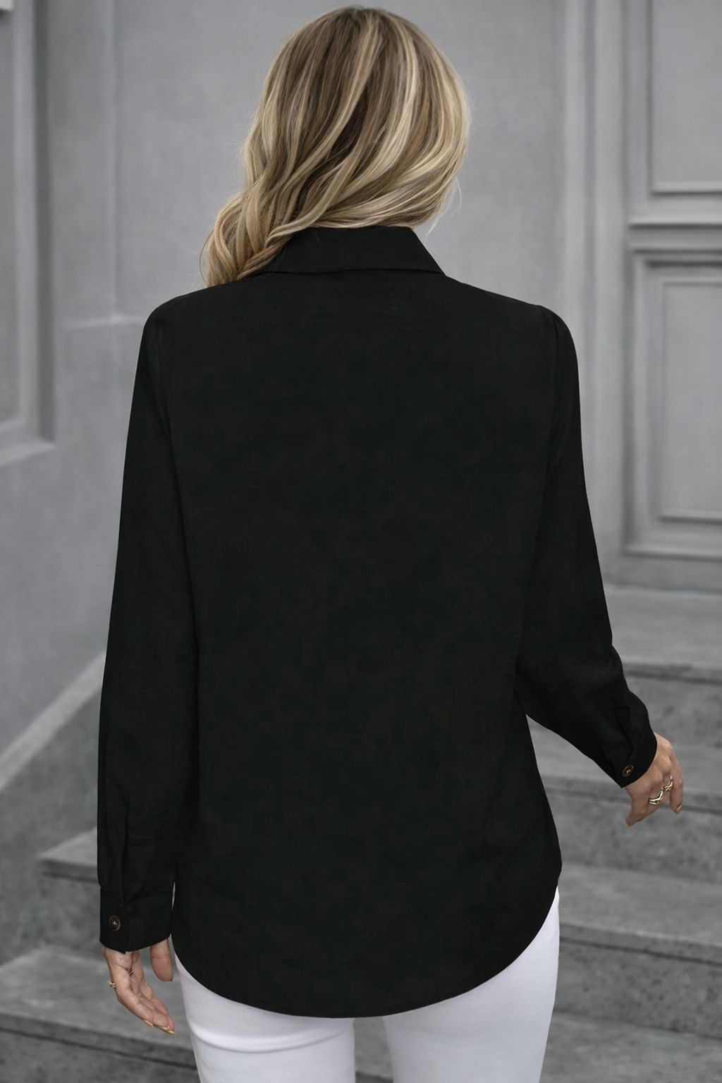Camisa Casual Angelica