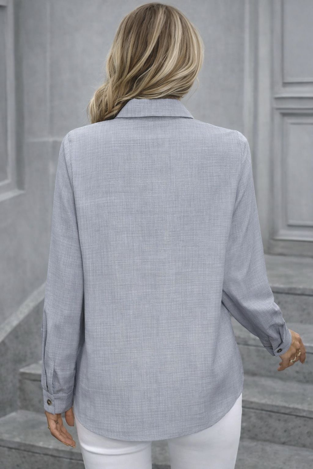 Camisa Casual Angelica