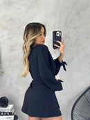 Macacão Sarah