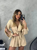 Macacão Sarah