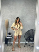 Macacão Sarah