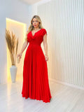 Vestido Liz