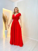 Vestido Liz