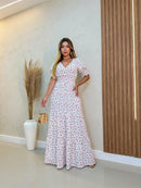 Vestido Luiza