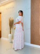 Vestido Luiza