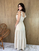 Vestido Zafira