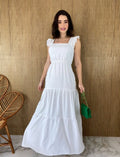 Vestido Zafira