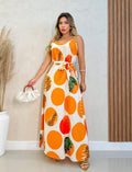 Vestido Angel