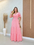 Vestido Luiza