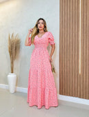 Vestido Luiza