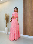 Vestido Luiza