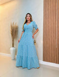 Vestido Luiza