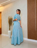 Vestido Luiza