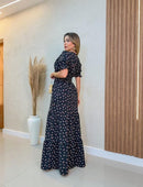 Vestido Luiza