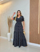 Vestido Luiza