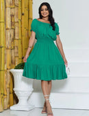 Vestido Julie