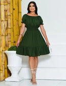 Vestido Julie