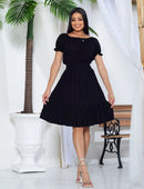 Vestido Julie