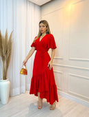 Vestido Riviera