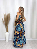 Vestido Tulum