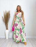Vestido Tulum