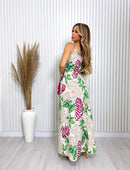 Vestido Tulum