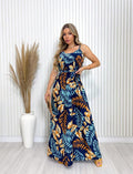Vestido Tulum