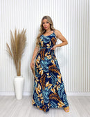 Vestido Tulum