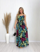 Vestido Tulum