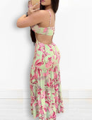 Vestido Ibiza
