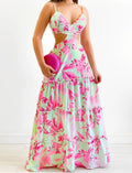 Vestido Ibiza