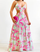 Vestido Ibiza