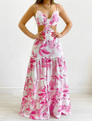 Vestido Ibiza