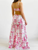 Vestido Ibiza