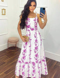 Vestido Luna