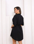 Vestido Chemise