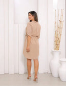 Vestido Chemise