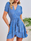 Vestido Iris
