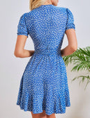 Vestido Iris