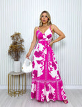 Vestido Maya
