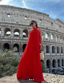 Vestido Romana