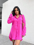 Vestido Camila