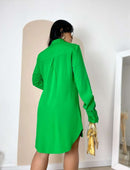 Vestido Camila