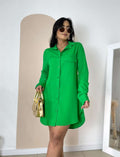 Vestido Camila