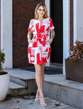 Vestido Yasmin